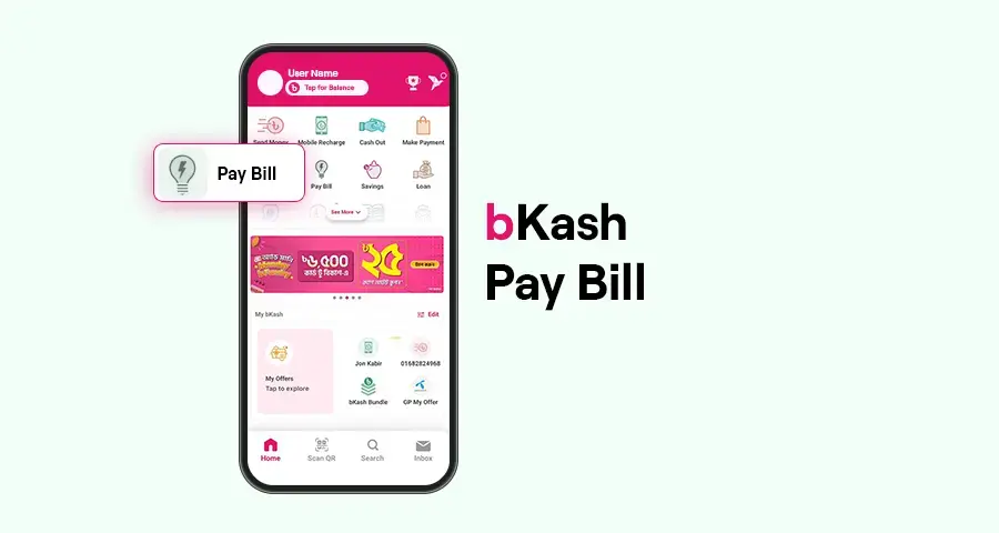 bKash