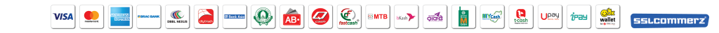 Payment and integration partners