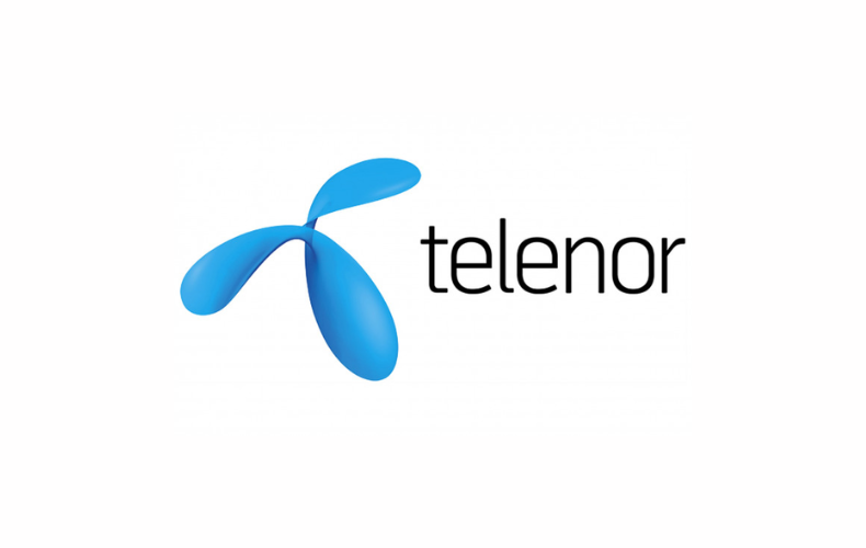 Telenor SMS